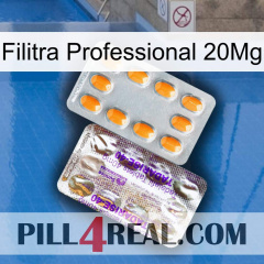 Filitra Professional 20Mg new12